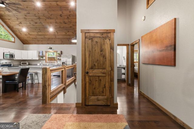 531 Sowers Road, Blue Ridge, GA 30513