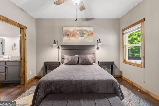 531 Sowers Road, Blue Ridge, GA 30513