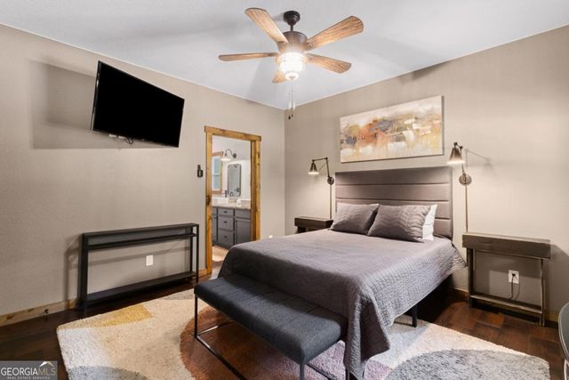 531 Sowers Road, Blue Ridge, GA 30513