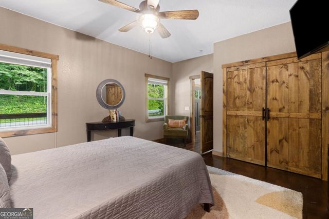 531 Sowers Road, Blue Ridge, GA 30513
