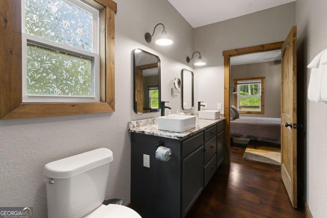 531 Sowers Road, Blue Ridge, GA 30513