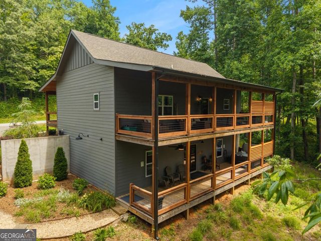 531 Sowers Road, Blue Ridge, GA 30513