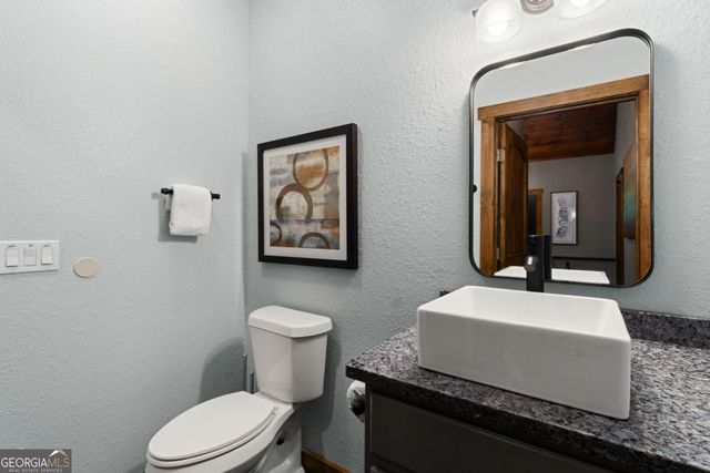 531 Sowers Road, Blue Ridge, GA 30513