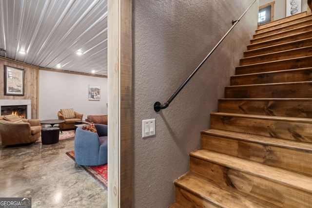531 Sowers Road, Blue Ridge, GA 30513