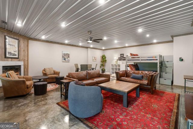531 Sowers Road, Blue Ridge, GA 30513