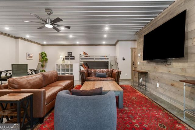 531 Sowers Road, Blue Ridge, GA 30513