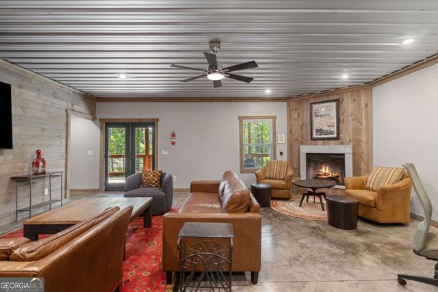 531 Sowers Road, Blue Ridge, GA 30513