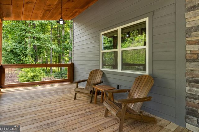 531 Sowers Road, Blue Ridge, GA 30513