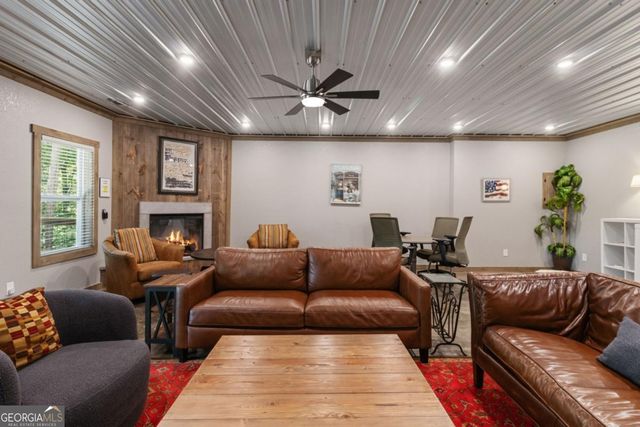 531 Sowers Road, Blue Ridge, GA 30513