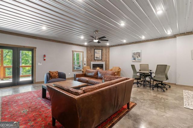 531 Sowers Road, Blue Ridge, GA 30513
