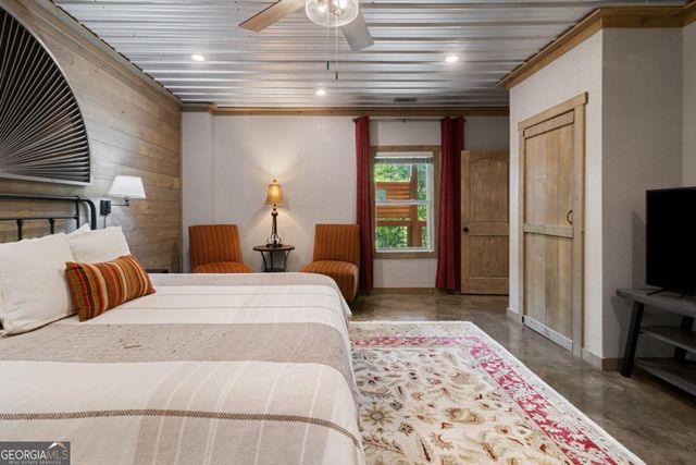 531 Sowers Road, Blue Ridge, GA 30513