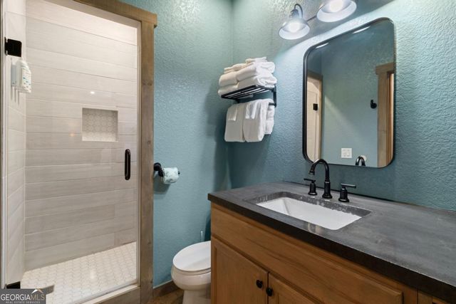 531 Sowers Road, Blue Ridge, GA 30513