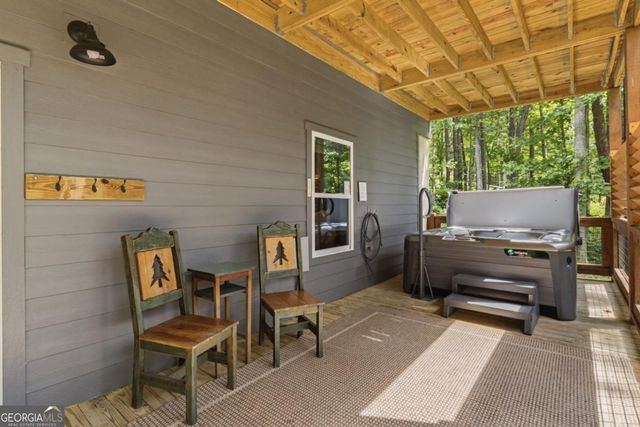 531 Sowers Road, Blue Ridge, GA 30513