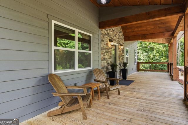 531 Sowers Road, Blue Ridge, GA 30513