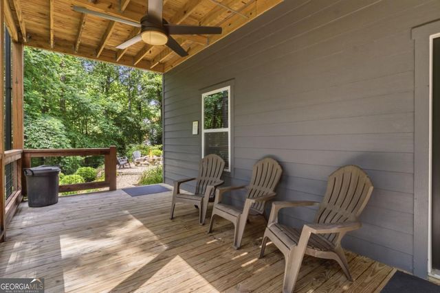 531 Sowers Road, Blue Ridge, GA 30513