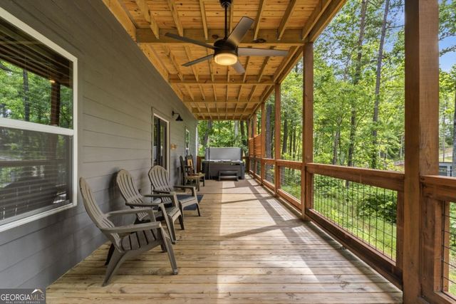 531 Sowers Road, Blue Ridge, GA 30513