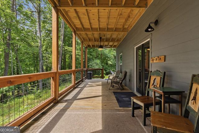 531 Sowers Road, Blue Ridge, GA 30513