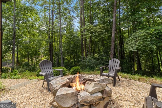 531 Sowers Road, Blue Ridge, GA 30513