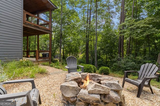 531 Sowers Road, Blue Ridge, GA 30513