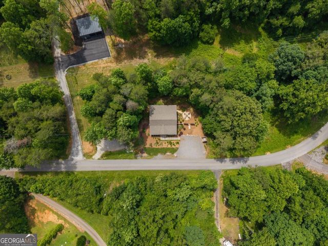 531 Sowers Road, Blue Ridge, GA 30513