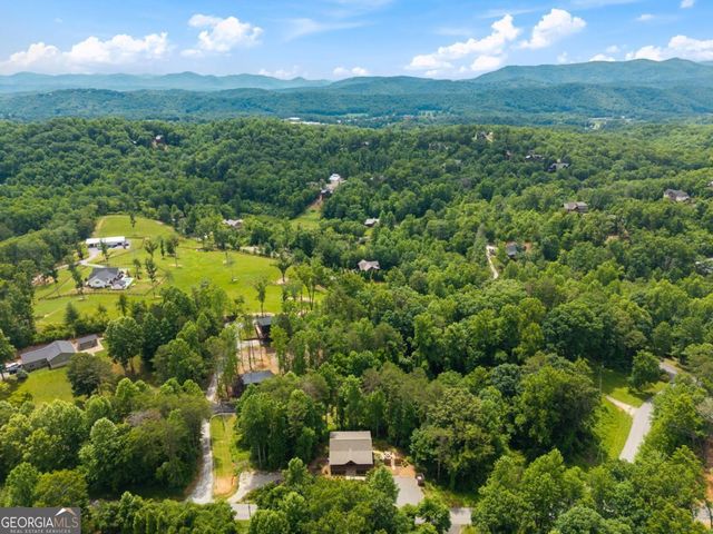 531 Sowers Road, Blue Ridge, GA 30513