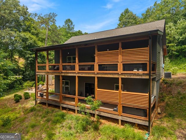 531 Sowers Road, Blue Ridge, GA 30513