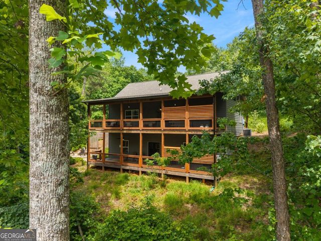 531 Sowers Road, Blue Ridge, GA 30513
