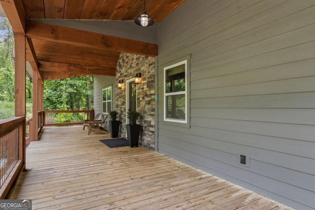 531 Sowers Road, Blue Ridge, GA 30513