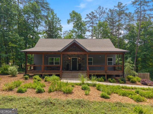 531 Sowers Road, Blue Ridge, GA 30513