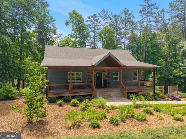 531 Sowers Road, Blue Ridge, GA 30513