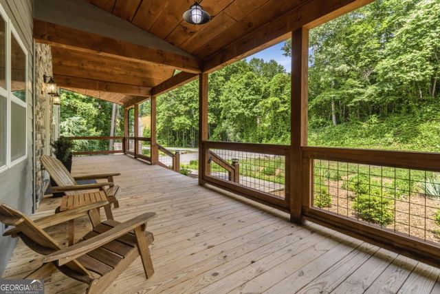 531 Sowers Road, Blue Ridge, GA 30513