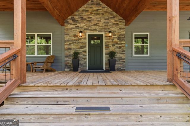 531 Sowers Road, Blue Ridge, GA 30513
