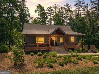 531 Sowers Road, Blue Ridge, GA 30513