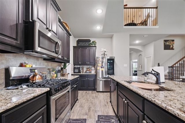 261 Pennridge Drive, Forney, TX 75126