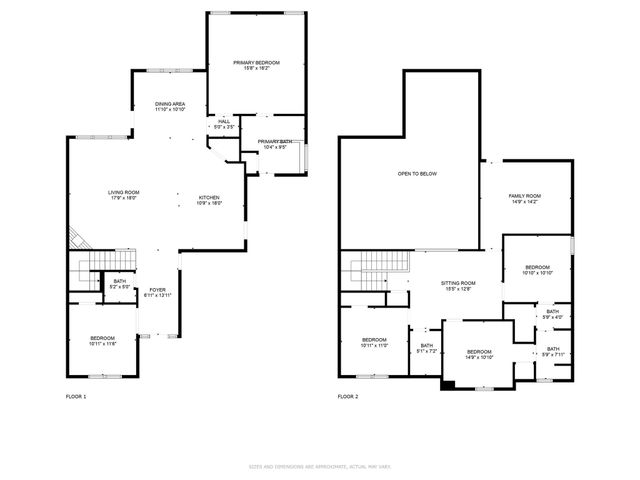 261 Pennridge Drive, Forney, TX 75126