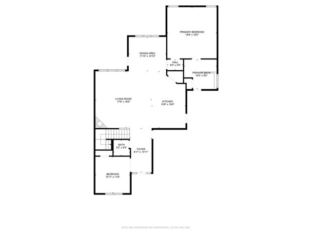 261 Pennridge Drive, Forney, TX 75126