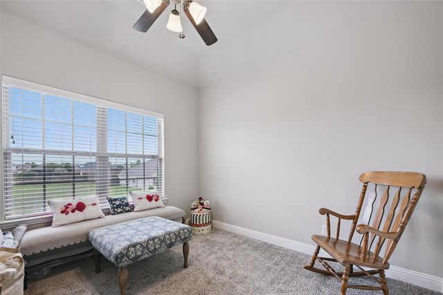 261 Pennridge Drive, Forney, TX 75126