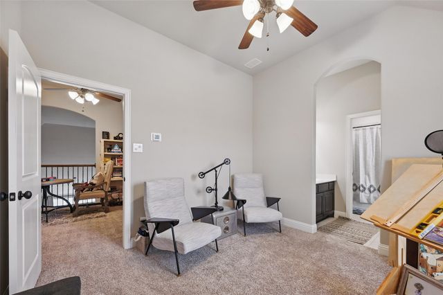 261 Pennridge Drive, Forney, TX 75126