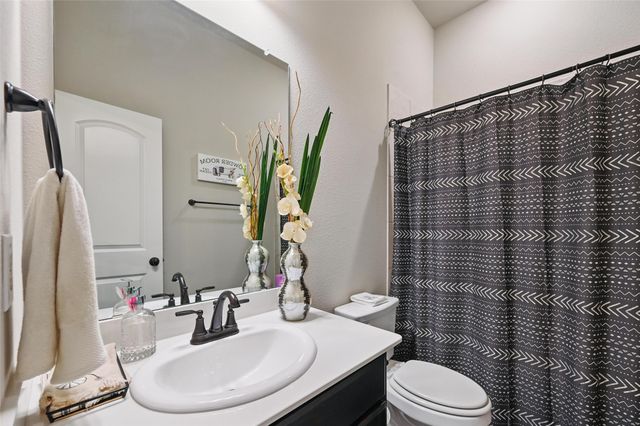 261 Pennridge Drive, Forney, TX 75126
