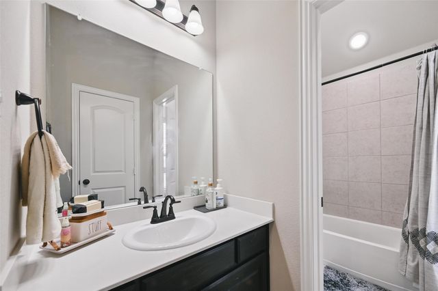 261 Pennridge Drive, Forney, TX 75126