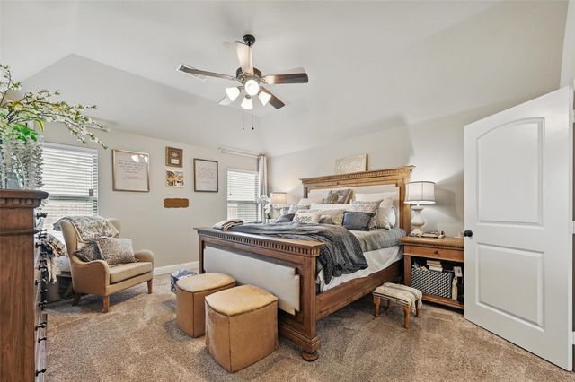 261 Pennridge Drive, Forney, TX 75126
