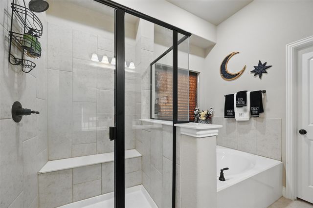 261 Pennridge Drive, Forney, TX 75126