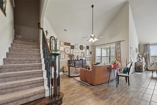 261 Pennridge Drive, Forney, TX 75126