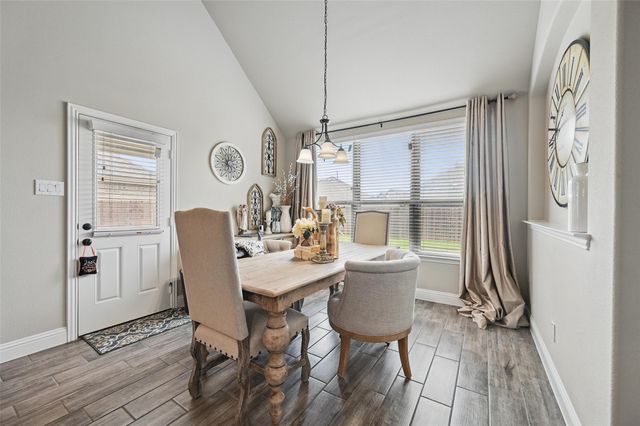 261 Pennridge Drive, Forney, TX 75126