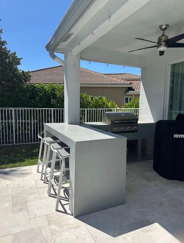1652 Orchid Bnd, Weston, FL 33327