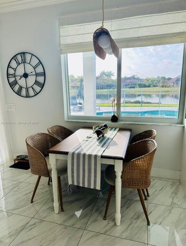 1652 Orchid Bnd, Weston, FL 33327