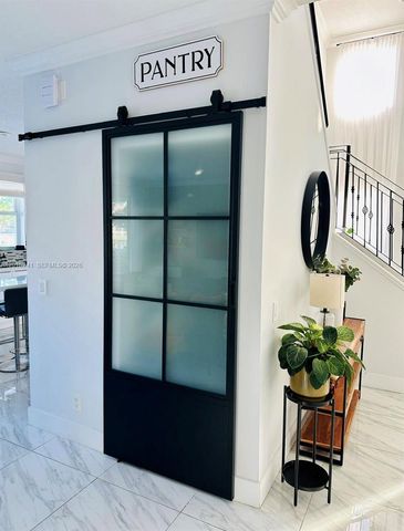 1652 Orchid Bnd, Weston, FL 33327
