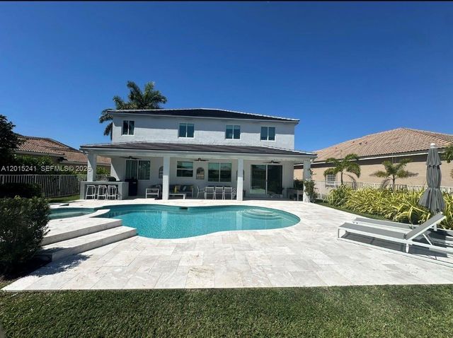 1652 Orchid Bnd, Weston, FL 33327