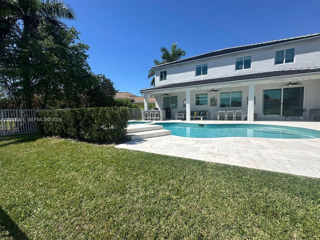 1652 Orchid Bnd, Weston, FL 33327