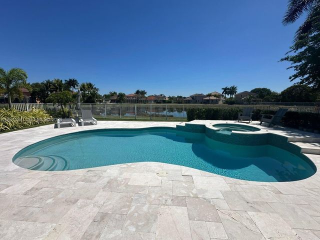 1652 Orchid Bnd, Weston, FL 33327